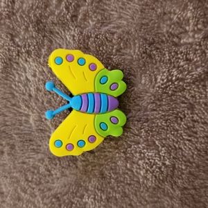 💥 5/$15 Croc Charm